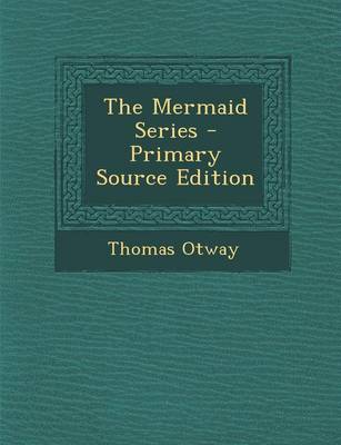 Book cover for The Mermaid Series - Primary Source Edition