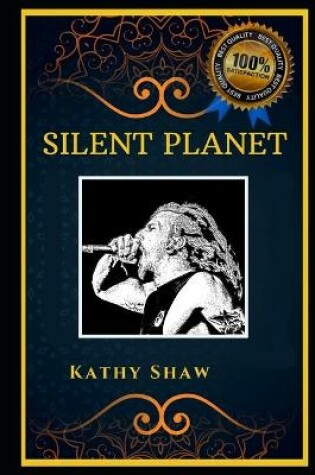 Cover of Silent Planet