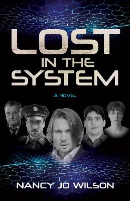 Book cover for Lost in the System