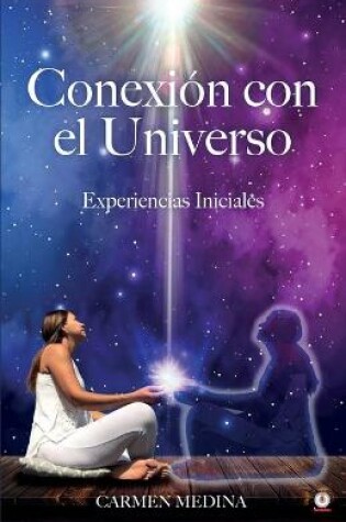 Cover of Conexion con el Universo