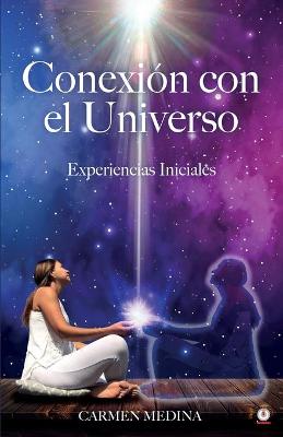 Book cover for Conexion con el Universo