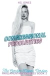 Book cover for Congressional Proclivities (The Gender-Flipped Version)