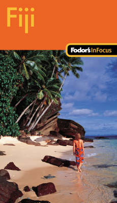 Cover of Fiji