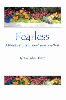 Book cover for Fearless