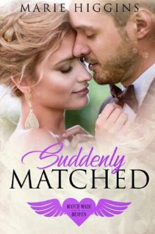 Cover of Suddenly Matched