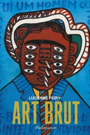 Cover of Art Brut (3rd Edition)