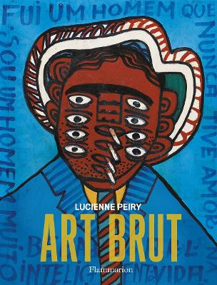 Book cover for Art Brut (3rd Edition)