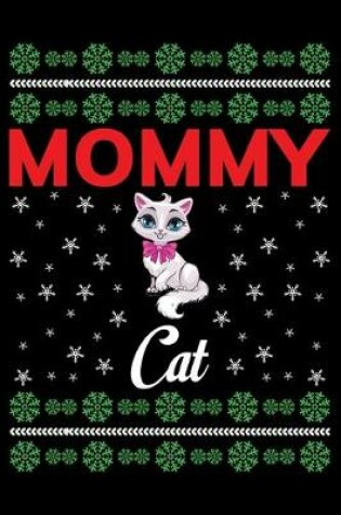 Cover of Mommy Cat