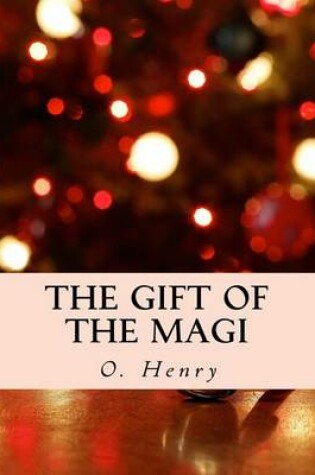 Cover of The Gift of the Magi (Richard Foster Classics)