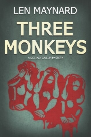 Cover of Three Monkeys