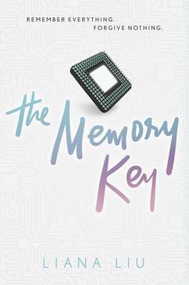 Book cover for The Memory Key