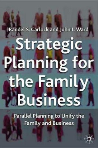 Cover of Strategic Planning for the Family Business