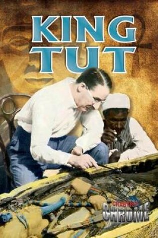 Cover of King Tut