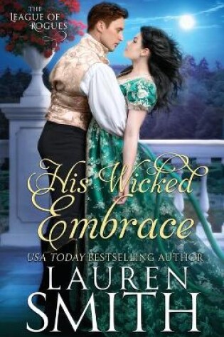 Cover of His Wicked Embrace