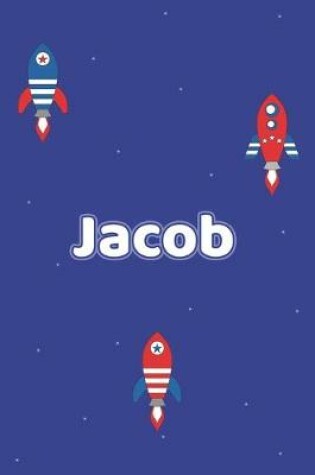 Cover of Jacob