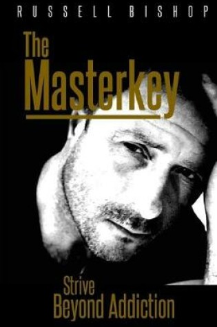 Cover of The Masterkey