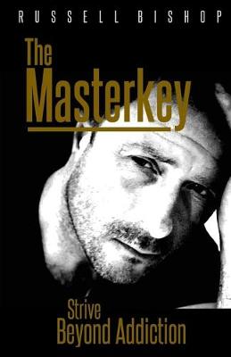 Book cover for The Masterkey