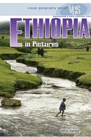 Cover of Ethiopia In Pictures