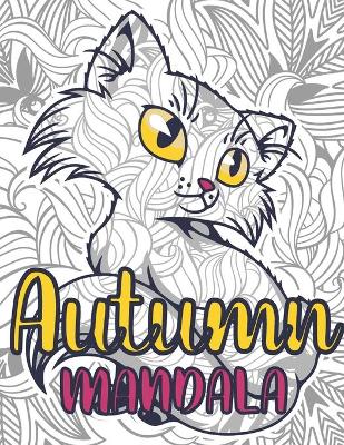 Cover of Autumn Mandala