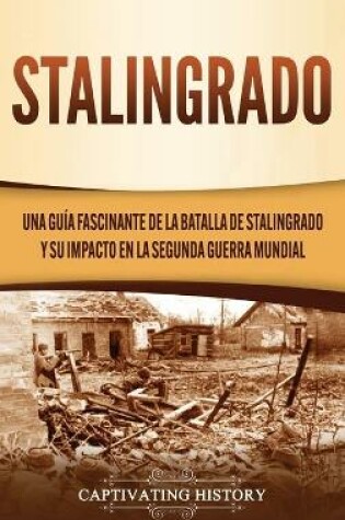 Cover of Stalingrado