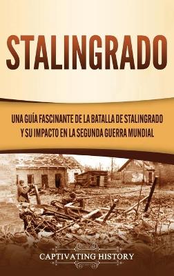 Book cover for Stalingrado