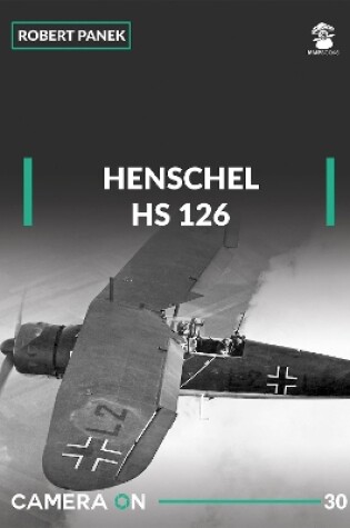 Cover of Henschel HS 126