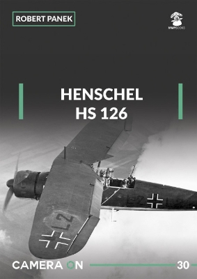 Cover of Henschel HS 126