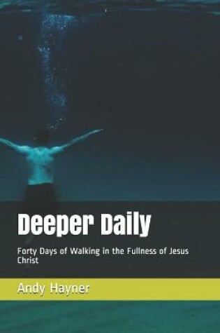 Cover of Deeper Daily