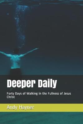 Book cover for Deeper Daily