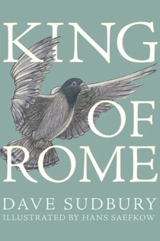 Cover of King of Rome