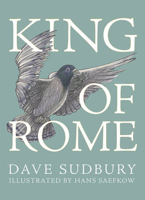 Cover of King of Rome