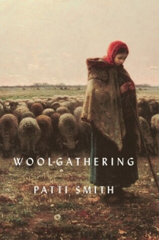 Cover of Woolgathering