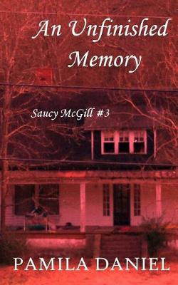 Book cover for An Unfinished Memory