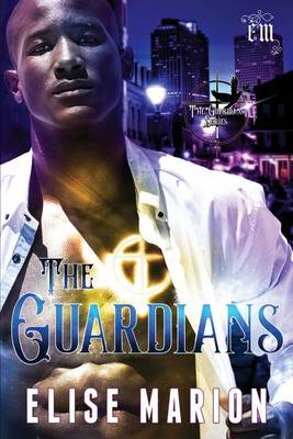 Cover of The Guardians