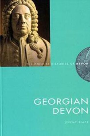 Cover of Georgian Devon