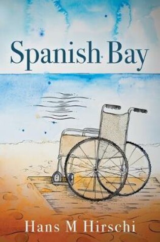 Cover of Spanish Bay