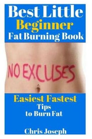 Cover of Best Little Beginner Fat Burning Book