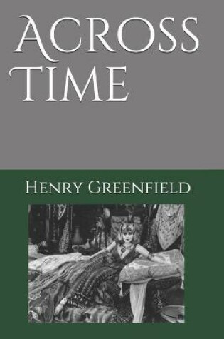 Cover of Across Time