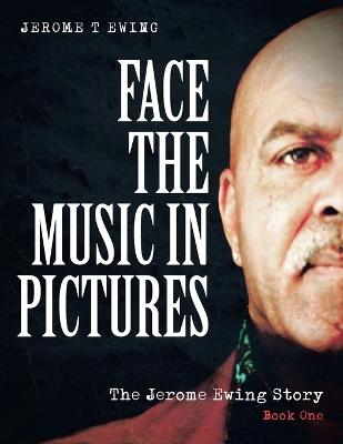 Book cover for Face the Music in Pictures