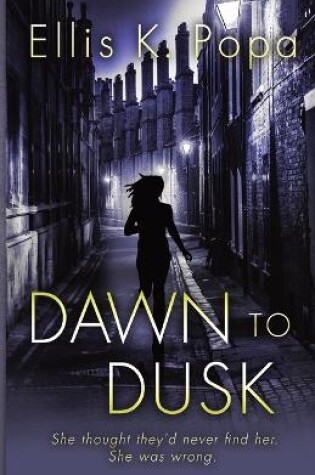 Cover of Dawn to Dusk