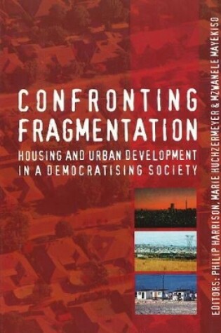 Cover of Confronting Fragmentation