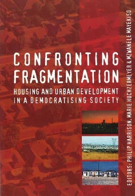 Book cover for Confronting Fragmentation