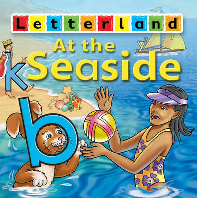 Cover of At the Seaside