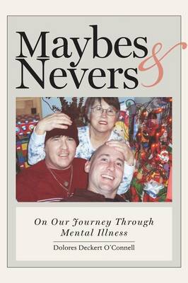 Cover of Maybes & Nevers