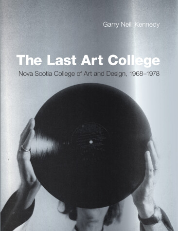 Cover of The Last Art College