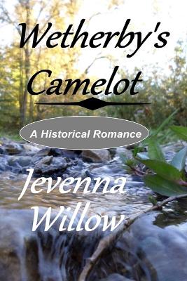 Cover of Wetherby's Camelot