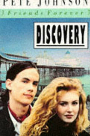 Cover of Discovery