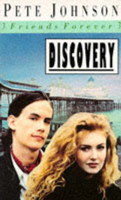 Cover of Discovery