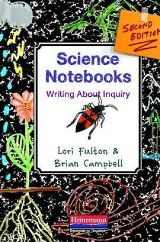 Cover of Science Notebooks