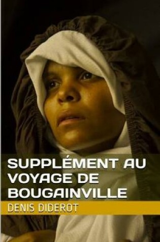 Cover of Suppl ment Au Voyage de Bougainville